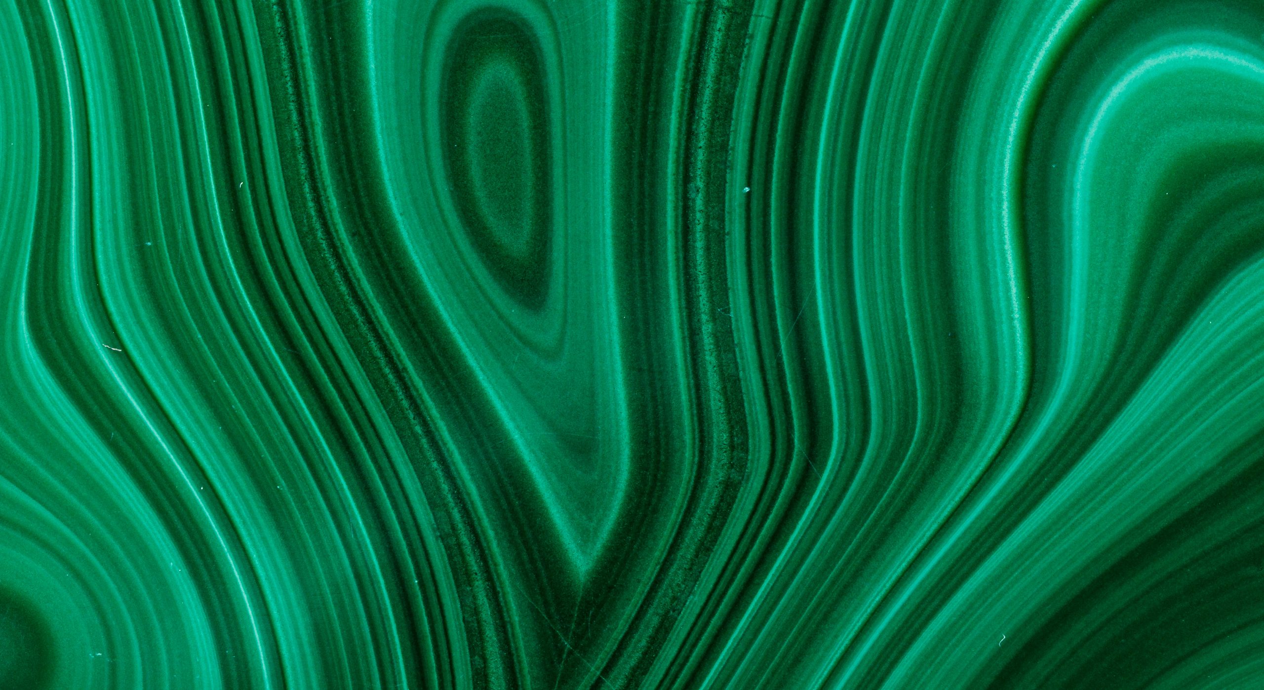 Macro,Malachite,Boxes,On,White,Background,Close,Up
