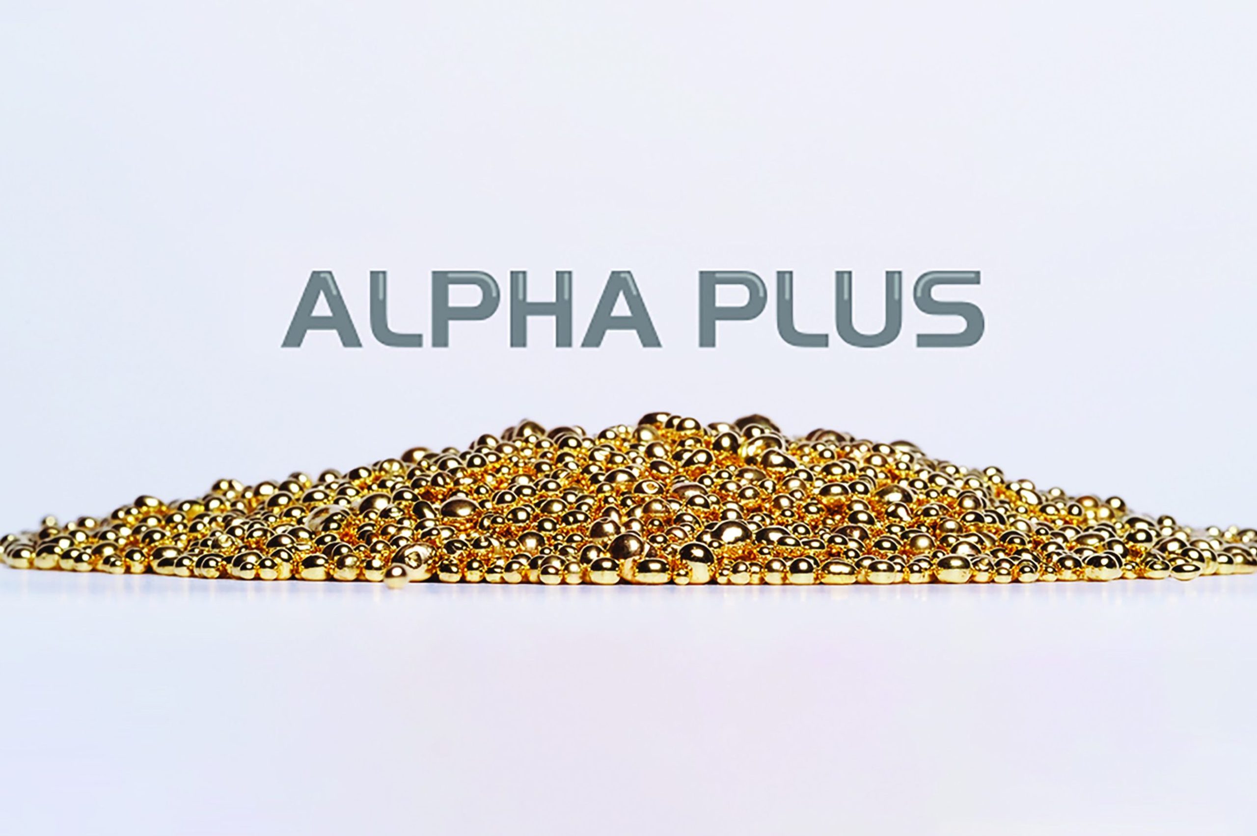 Bright,Gems,Isolated,On,A,White,Background
